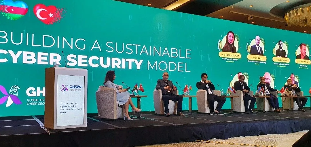 GHWSummit 2022 Azerbaijan Edition